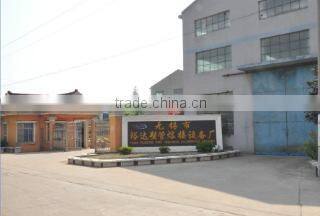 Wuxi Yuda Plastic Pipe Welding Machinery Factory company overview - view 1