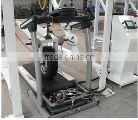 Yongkang Rongle Fitness Supplier Co., Ltd. company overview - view 3