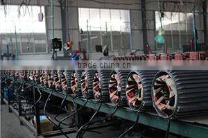 Henan Yuchuang Machinery Manufacturing Co., Ltd. company overview - view 2