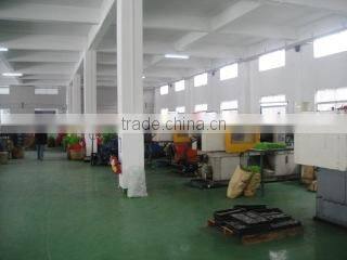 Pengfeng Industry & Trading Co., Ltd. company overview - view 2