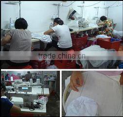 Shantou Tuoye Textile Co., Ltd. company overview - view 2