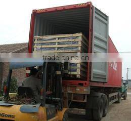 Anping Jiangrui Wire Mesh Products Co., Ltd. company overview - view 2