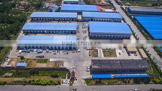 Qingdao Desing Farm Technology Co., Ltd. company overview - view 1