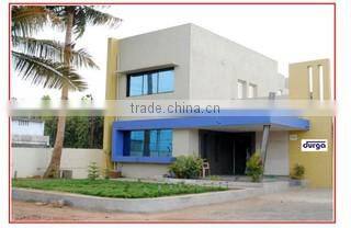 Durga Tractors company overview - view 1