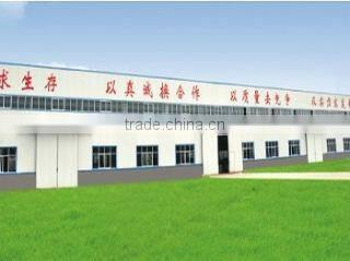 Yuzhou City Filter Press Manufacturing Co., Ltd. company overview - view 2