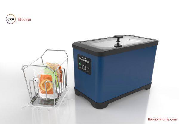 Bicosyn Home Appliance Co.,Ltd company overview - view 2