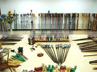 Changxing Jinliang Bamboo & Wooden Crafts Factory company overview - view 3