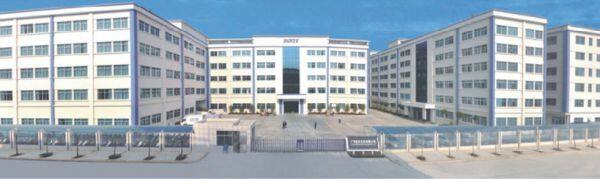 Guangdong Baoke Stationery Co., Ltd. company overview - view 1