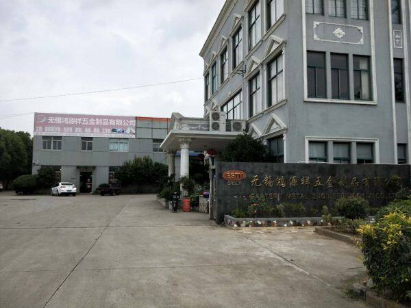 Eastern Metal Engineering(wuxi)co.,ltd. company overview - view 1