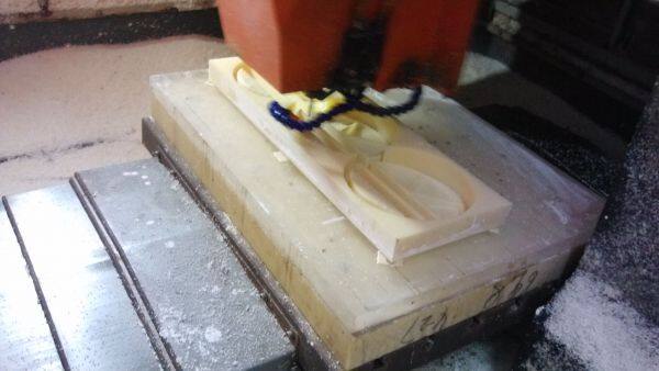 Dongguan Dafeng Model Co., Ltd. company overview - view 2