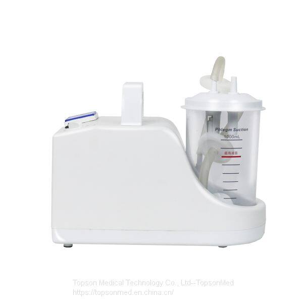 Suction Machine-YD01