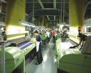 Shengzhou Guilong Necktie&weaving Co.,ltd company overview - view 4