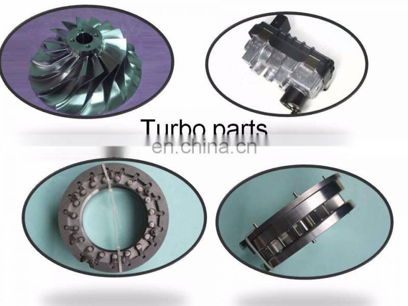 IHI turbo RHF5 8971480760 8971480761 8971480762 8972400083 1118010850 VA430023 for 28TDI /4JB1T/4JG2TC engine