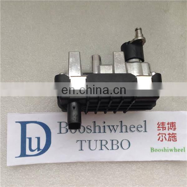 752610-32 turbo charger actuator 752610-35 electronic actuator valve 753519-6 753519-0006