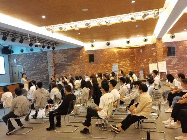 Foshan Taizhou Household Technology CO.,LTD company overview - view 1