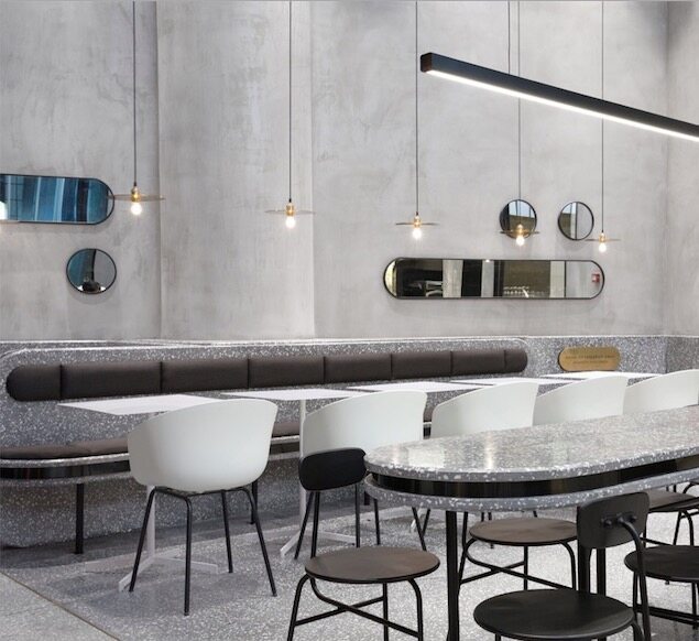 Snyder company overview - view 1