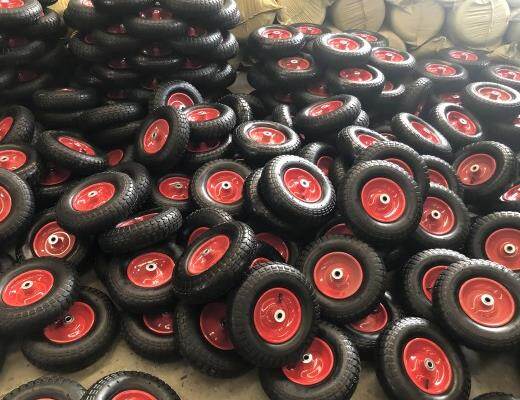 Qingdao Qilida Special Vehicle Co.,ltd. company overview - view 4