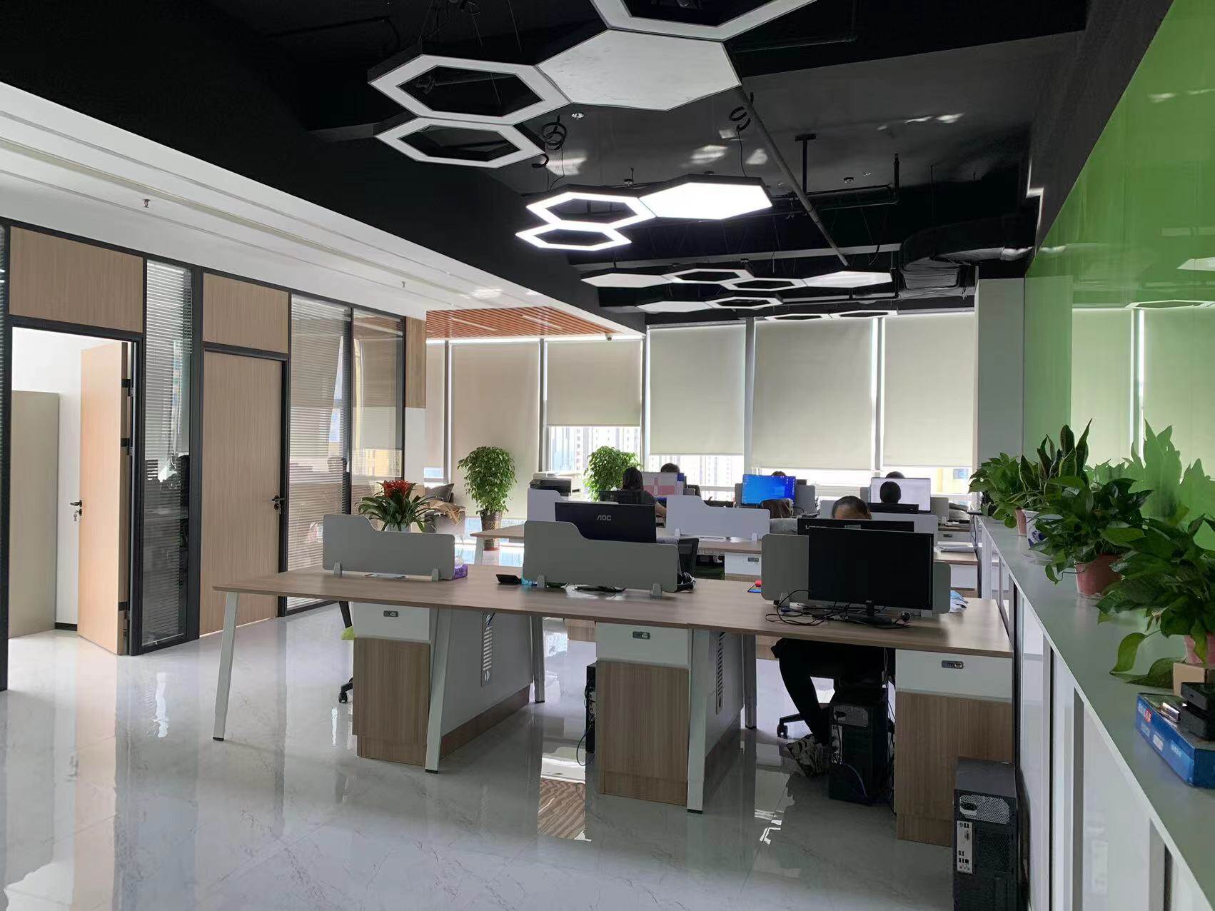 Hebei Yueyao Pipeline Manufacturing Co.,Ltd company overview - view 1