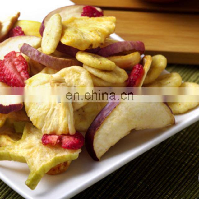 Industrial Vaccum Frying Machine Continuous Vacuum Fryer