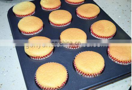 customized cake cookie processing machine