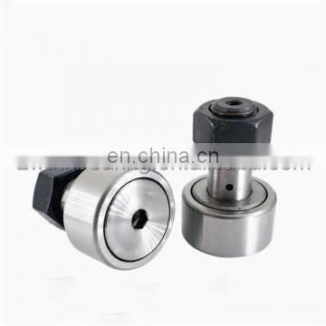 CCFH 5/8 SB bearing Cam Follower and Track Roller Bearing CCFH 5/8 SB bearing