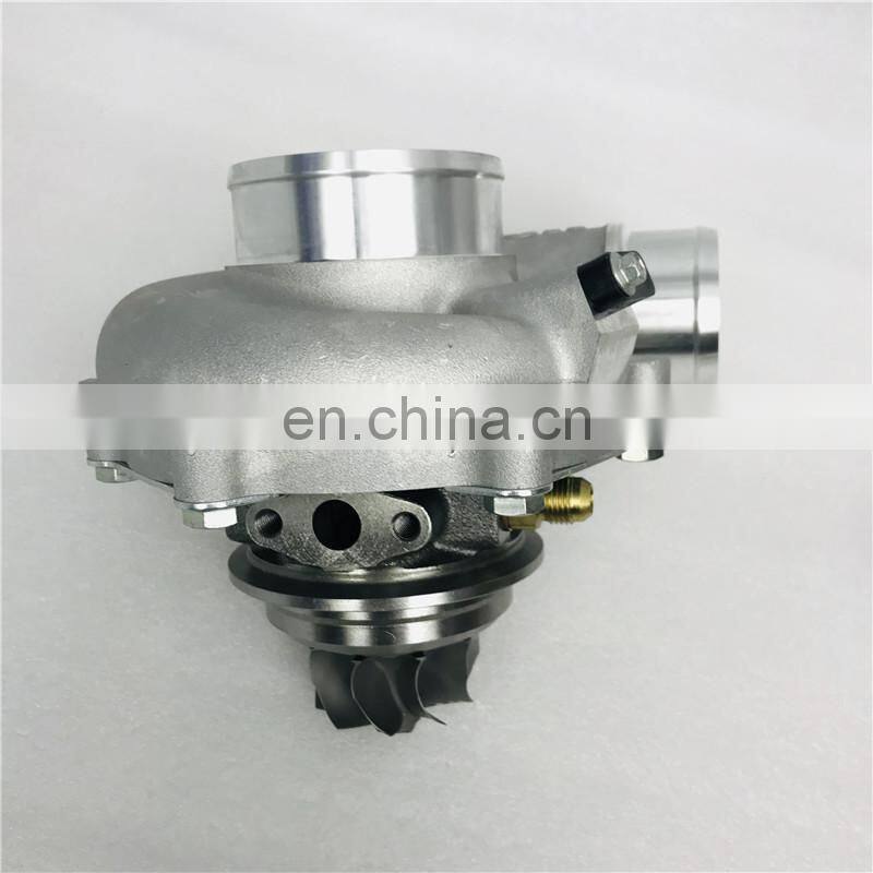 new supercore G25-660 871389-5010S 858161-5003S V-band ceramic ball bearing upgrade racing turbocharger