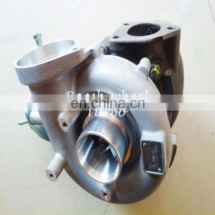 New GT2260V turbocharger 725364-5021 11657789083 turbo for BMW 530D/730D(E60/E61)