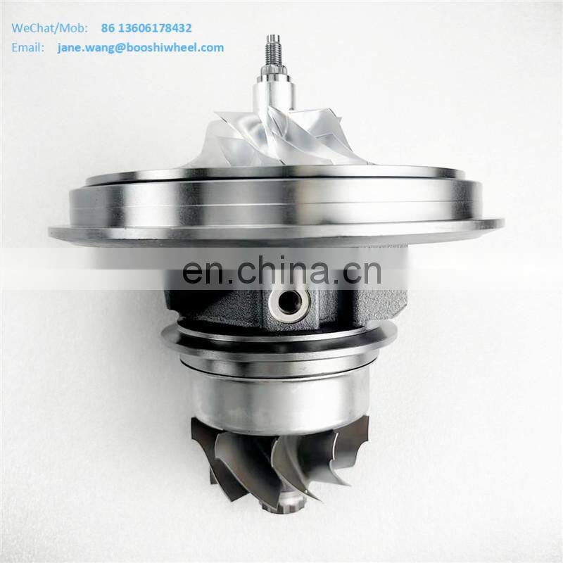 B3G cartridge DD13 A4710964399 4710964399 turbo core EA4710964399 RA4710964399 auto parts chra