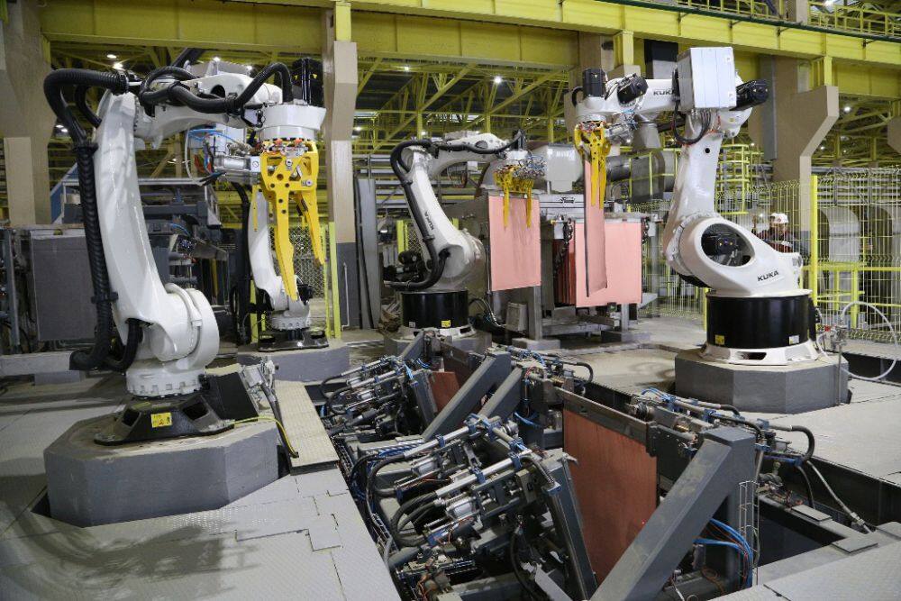 Cathode copper Cu 99,99% - (3)