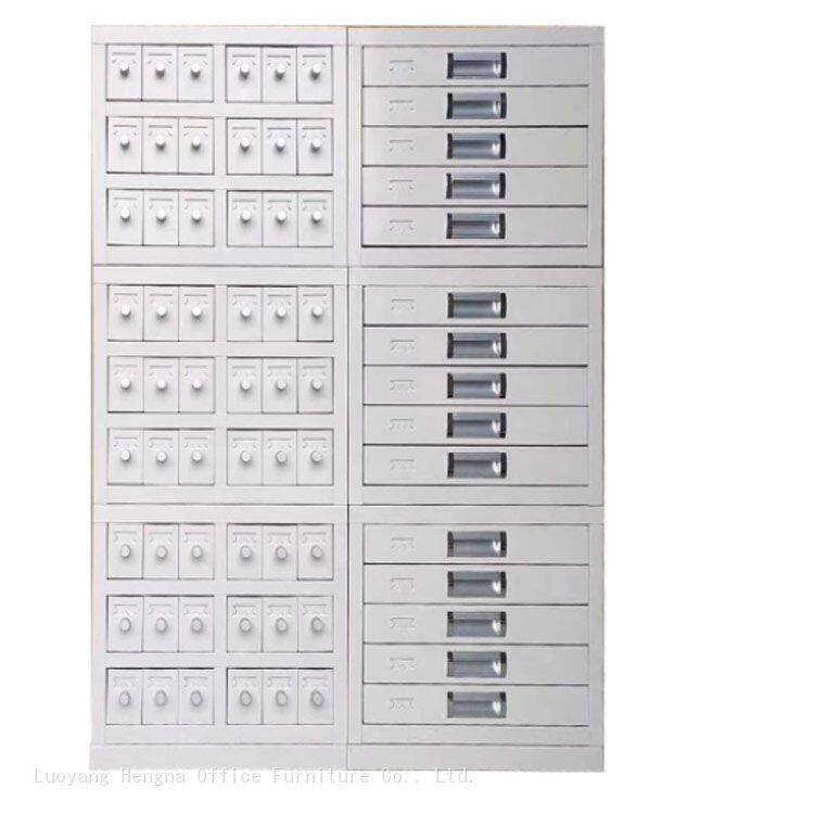 Pharma R&D: Sichere und organisierte Lagerung für histologische Proben