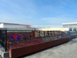 Xinjiang Shengli Biotechnology Co., Ltd. company overview - view 1