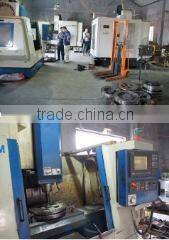 Minhua Pharmaceutical Machinery Co., Limited company overview - view 3