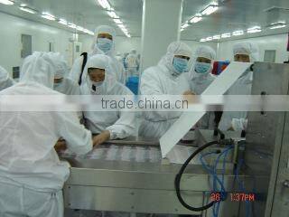 Nanjing Lotus International Trading Co., Ltd. company overview - view 2