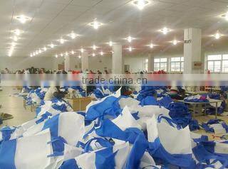 Tongxiang Hao Yu Trading Co., Ltd. company overview - view 3