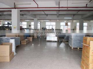 Yiwu Yifang Plastic Products Co., Ltd. company overview - view 2