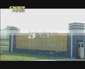 Suzhou Damai Vehicle Co., Ltd. company overview - view 1