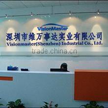 VisionMaster (Shenzhen) Industrial Co., Ltd. company overview - view 1