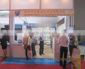 Shenzhen Kingslam Household Products Co., Ltd. company overview - view 3