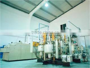 Yangzhou Baoamac Electronic Co., Ltd. company overview - view 3