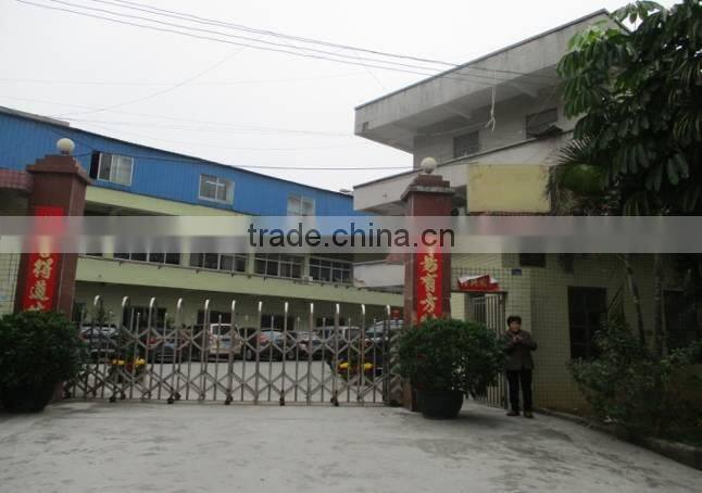 Sheng Jie (Dongguan) Silicone Rubber Product Factory company overview - view 2
