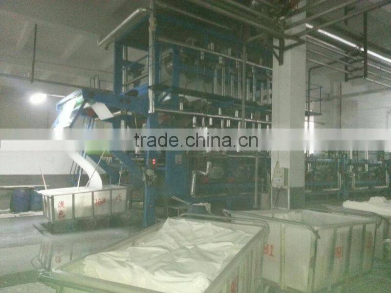 Jason Textile Co,.ltd. company overview - view 2