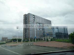 Shenzhen Innovast Technology Co., Ltd. company overview - view 1