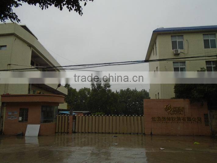 Jieyang Yuntai Decorative Material Co., Ltd. company overview - view 2