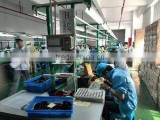Shenzhen Silu Electronic Co., Ltd. company overview - view 1