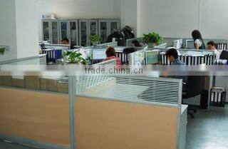 Bamboo Yantai Co., Ltd. Jinjiang company overview - view 2