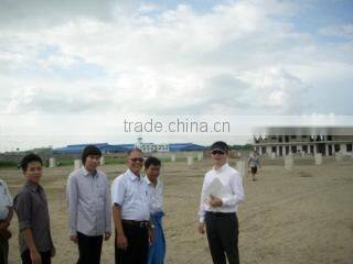 GLOBARISE HANDBAG Co., Ltd. company overview - view 3