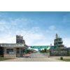 China Zibo Xinsu Chemical Co.,ltd company overview - view 1