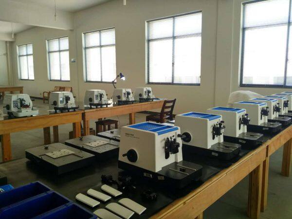 Zhejiang Jinhua Huahai Science And Educational company overview - view 2