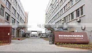 Shenzhen Aini Sports&Leisure Products Co., Ltd. company overview - view 1
