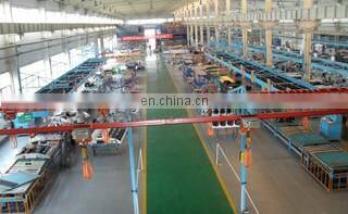 Zhengzhou Guchen Industry Co., Ltd. company overview - view 1